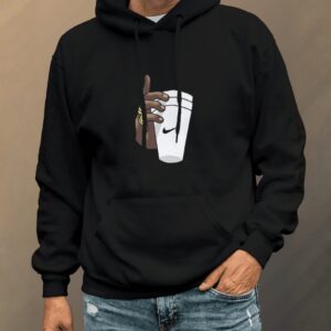 Customized Hoodie