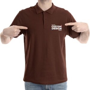 Customized Polo Shirt