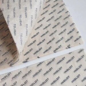 Butter Paper Wrapping Sheets – Food Grade & Eco Friendly